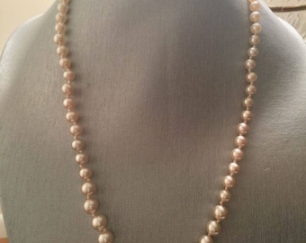 Avon Perls Necklace