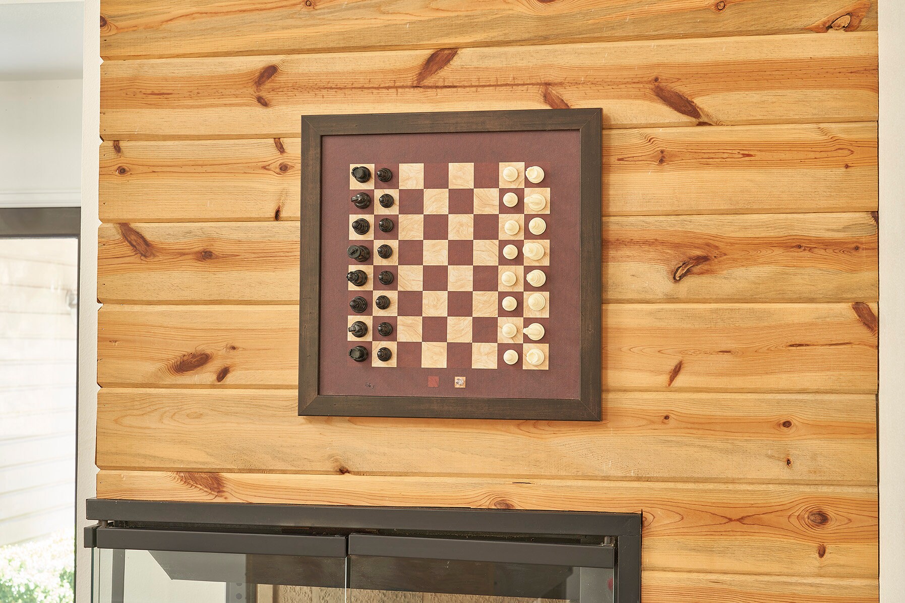 Chess Magnetic - Classic