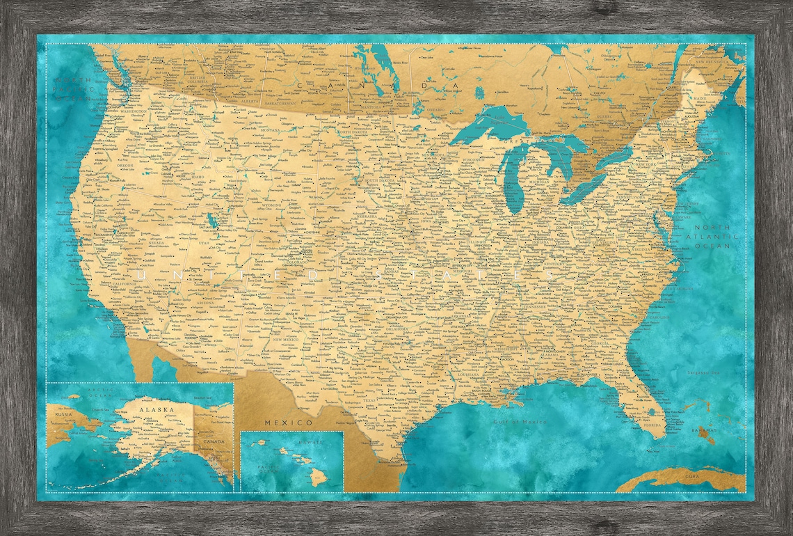 Personalized Magnetic Map Framed - Il 1140xN.2266103622 Lvcn