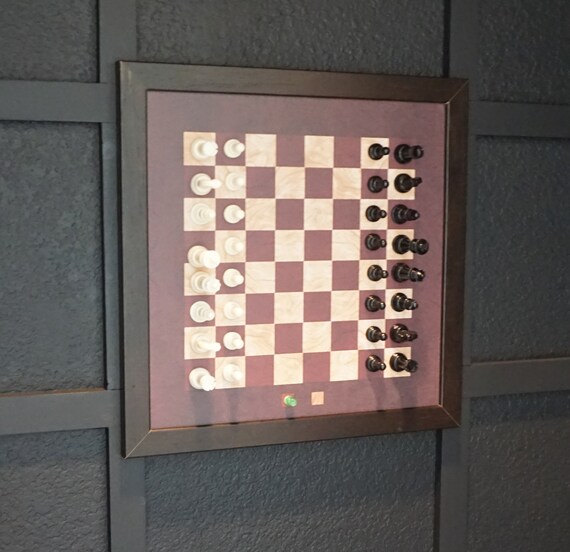 Chess Magnetic - Classic