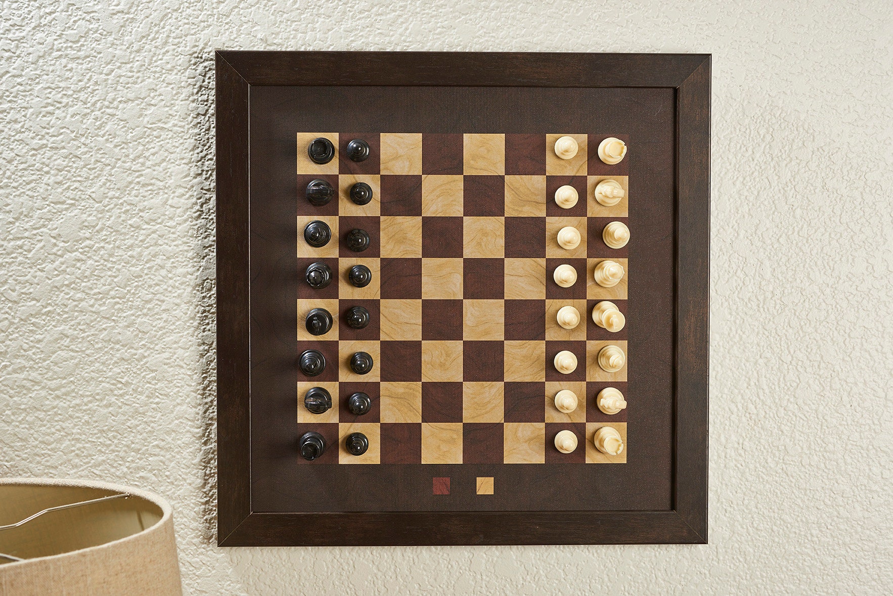 Chess Magnetic - Classic