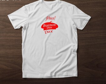 Personalized unisex T-shirts for women or and for girls or boys
