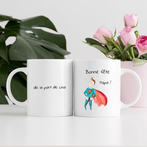 Mug/Cup for Dad