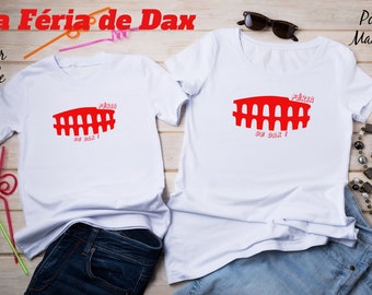 Personalized unisex T-shirts for women or and for girls or boys