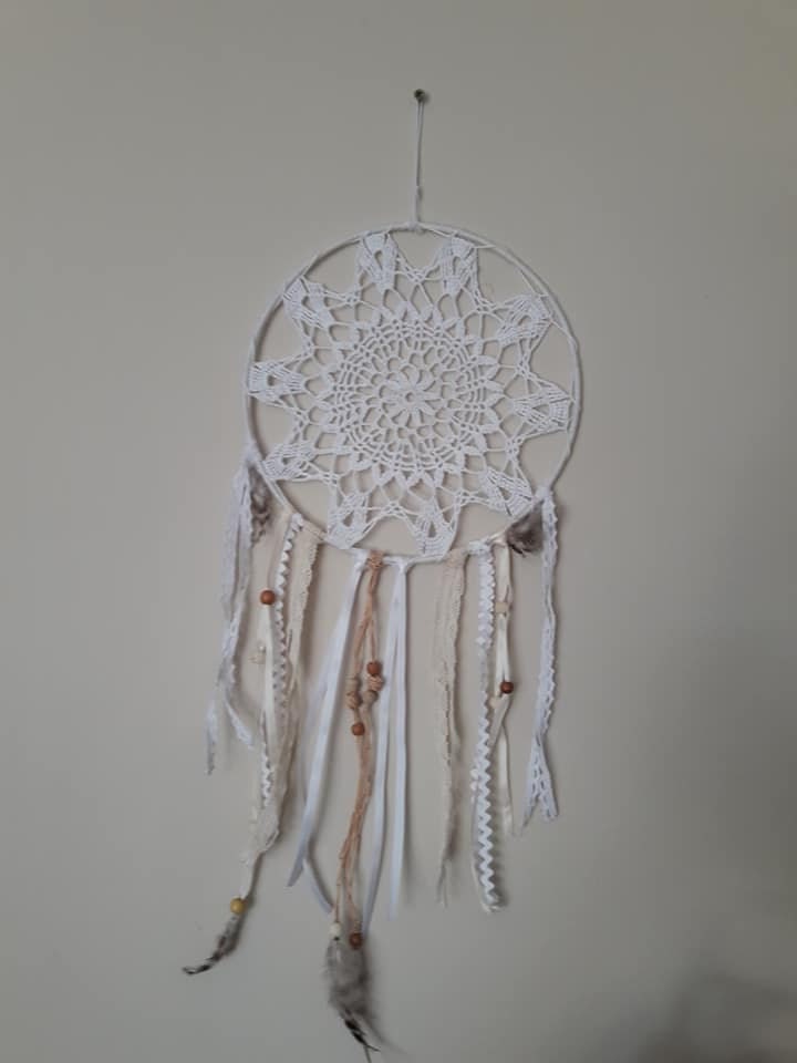 Dreamstacher , Attrape Rêves