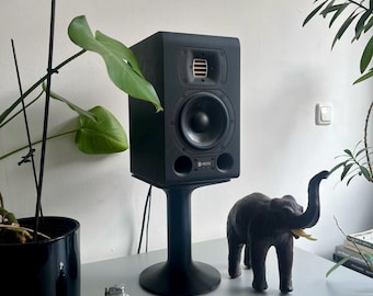 PCスピーカー　EDIFIER MR4 スタンド付き EDIFIER MR4 | Edifier