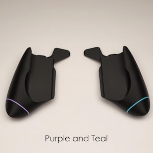 Nintendo Switch 2 Split Grips - Pro Controller feel in Handheld and Docked Play image 16