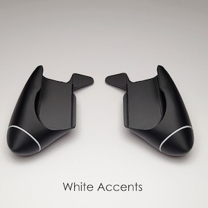 Nintendo Switch 2 Split Grips - Pro Controller feel in Handheld and Docked Play image 15