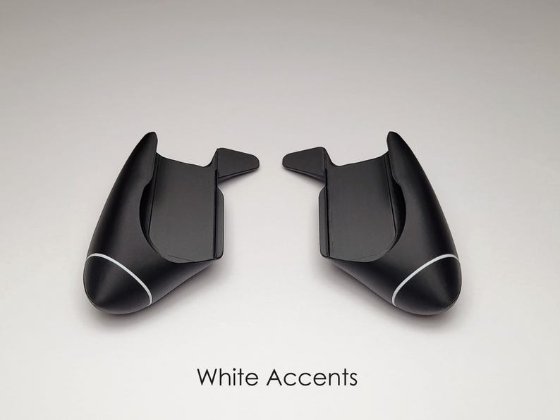 Nintendo Switch 2 Split Grips - Pro Controller feel in Handheld and Docked Play image 15