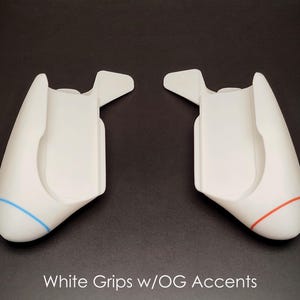 Nintendo Switch 2 Split Grips - Pro Controller feel in Handheld and Docked Play image 17