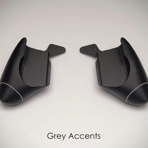 Nintendo Switch 2 Split Grips - Pro Controller feel in Handheld and Docked Play image 14