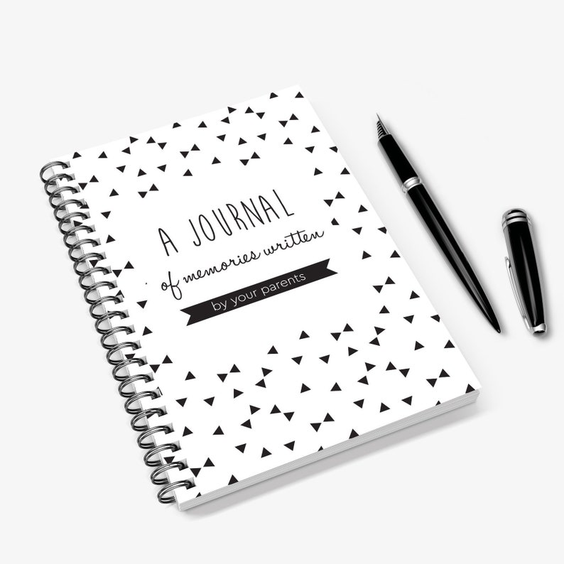 Spiral Notebook A5 Baby Memory Book Ruled Line Baby Memories Etsy Spiral Notebook A5 Baby Memory Book Ruled Line Baby Memories Etsy