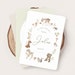 see more listings in the STEP CARDS - baby section