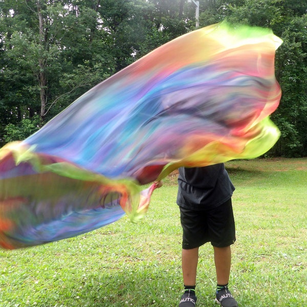 Flex Rods, Flexible Flagpoles, Flag Poles, Dance Flag Poles, Flexible