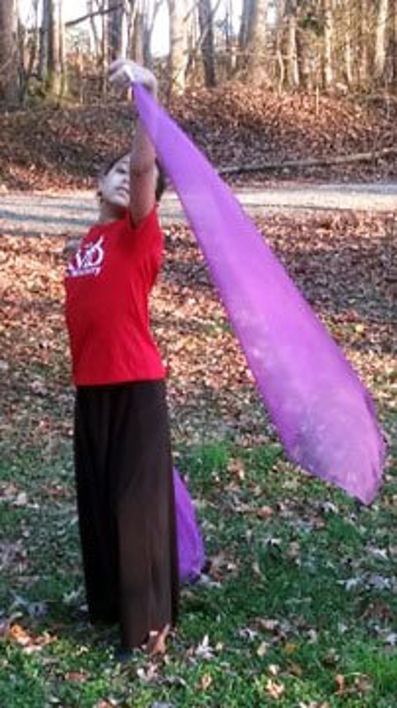 Streamers Wrist Streamers Dance Streamers Etsy