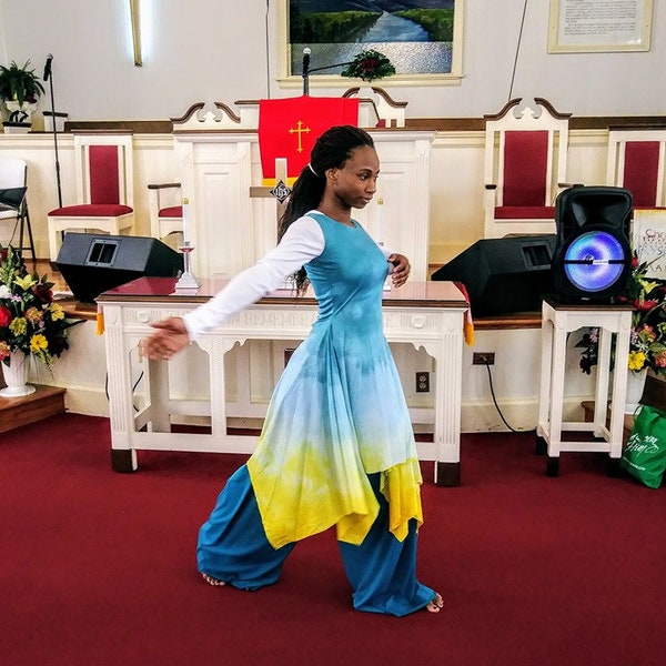 Praise Dance Overlay Etsy