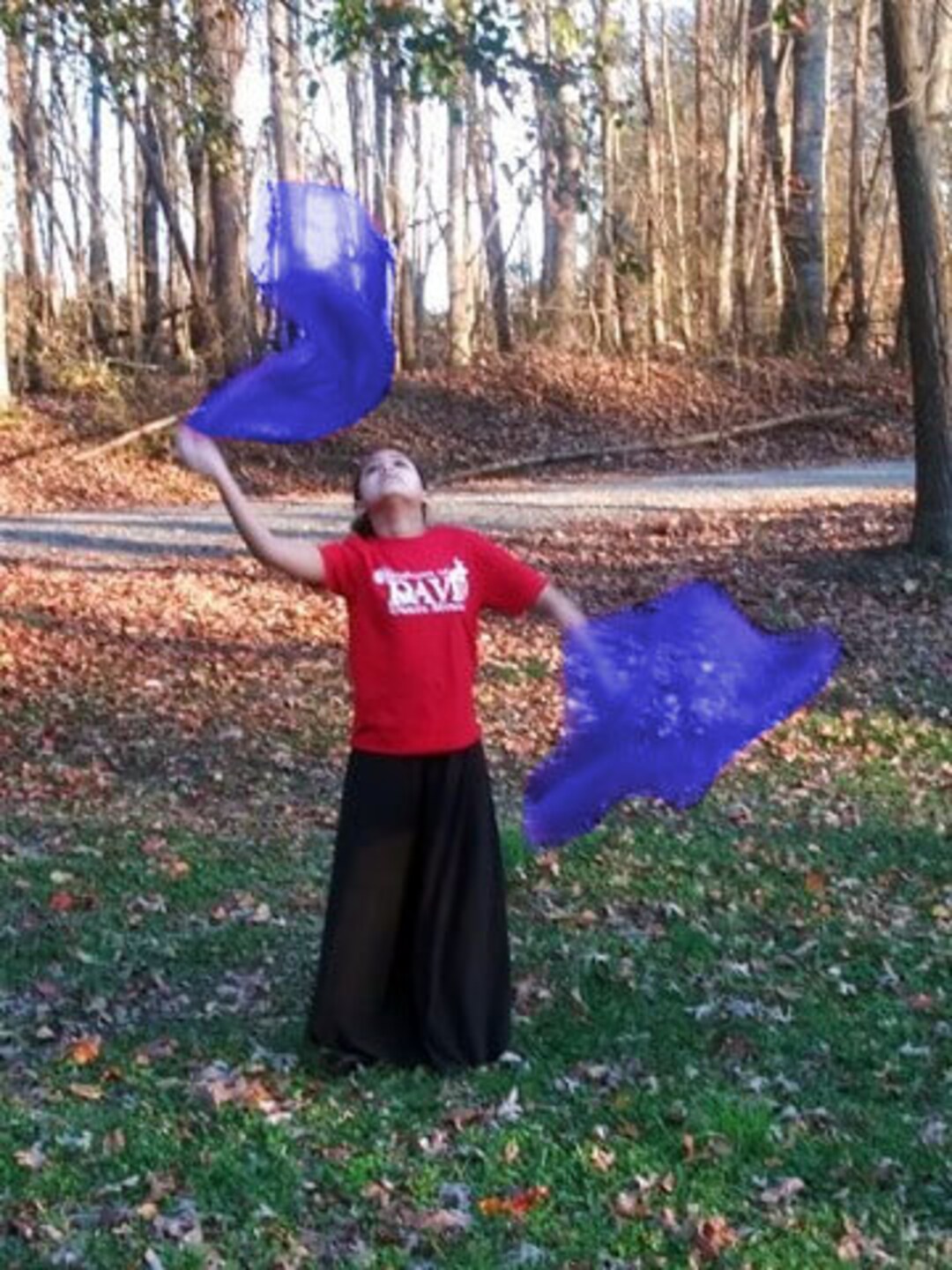 Finger Streamers, Streamers, Wrist Streamers, Dance Streamers