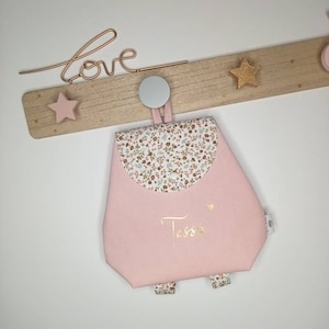 Sac à dos enfant personnalisable