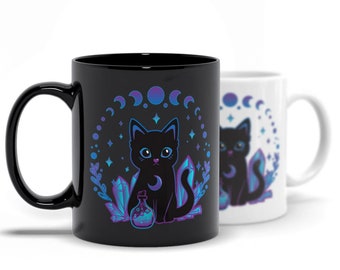 alchemey gothic coffee mug Alchemy