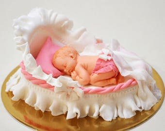 Topper na tort Pierwsze urodziny dziewczynki Topper na tort Baby Shower Chrzest dziewczynka Topper na tort Chrzest dziewczynka Topper na tort Chrzest dziewczynka Topper na tort