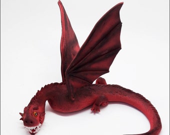 Dragon Cake topper Dinosaur Cake Topper Handmade Cake Topper Custom Cake Topper Birthday  Cake Decorations Jungle Cake Topper Birthday