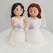 see more listings in the Wedding topper section