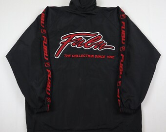 fubu jogging suit