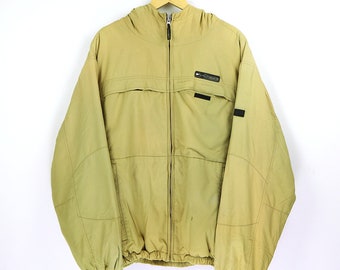 tommy hilfiger reversible windbreaker
