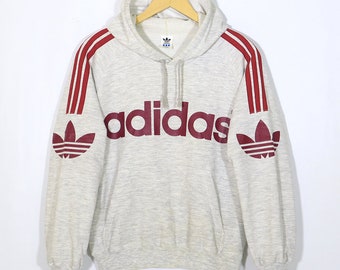 adidas vintage sweatshirts
