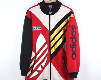 bootleg adidas tracksuit