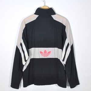adidas spray jacket