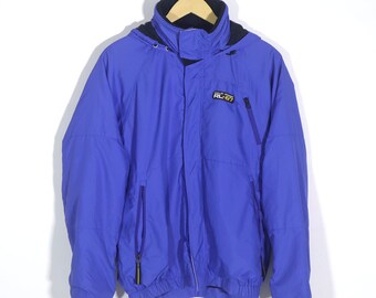 old school polo jackets