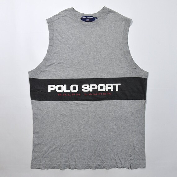 ralph lauren tank top