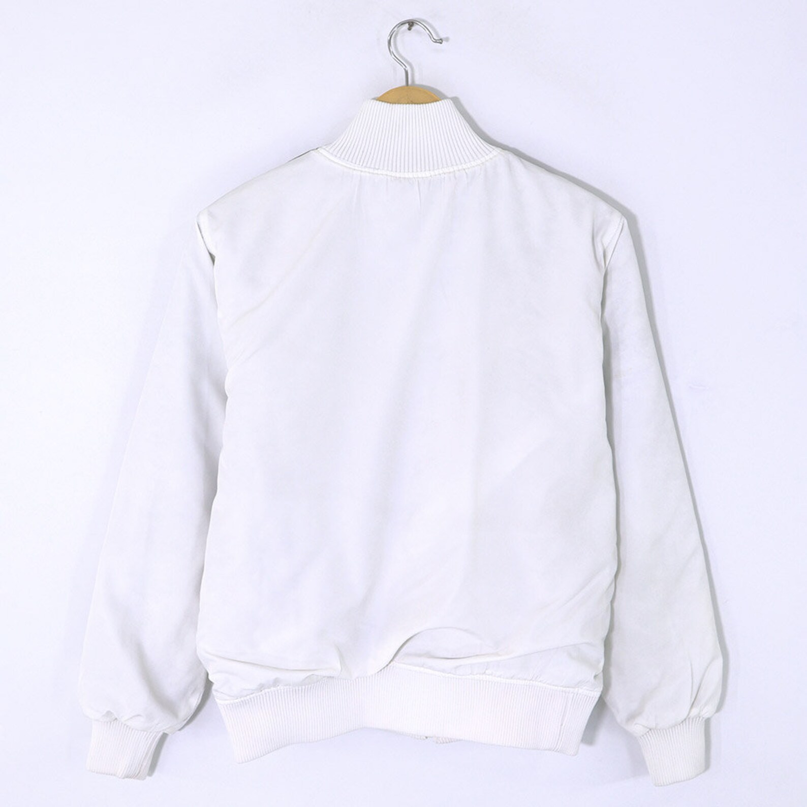 retro fred perry jacket
