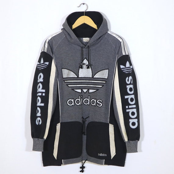 adidas 80s hoodie