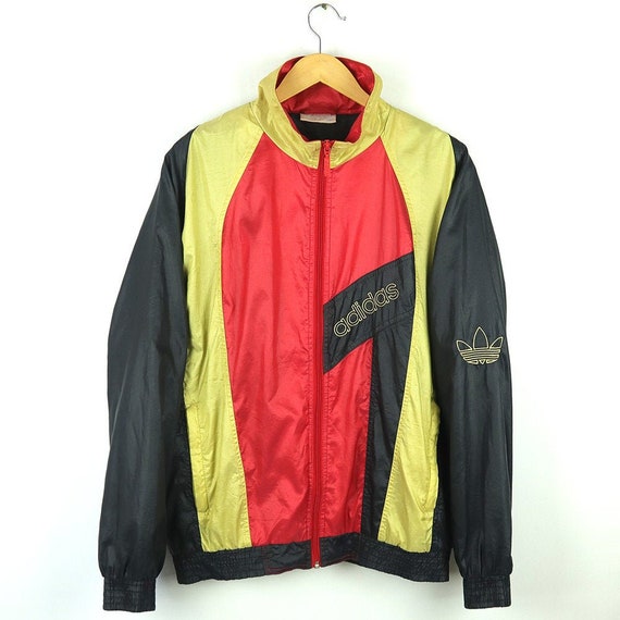 rare adidas jackets