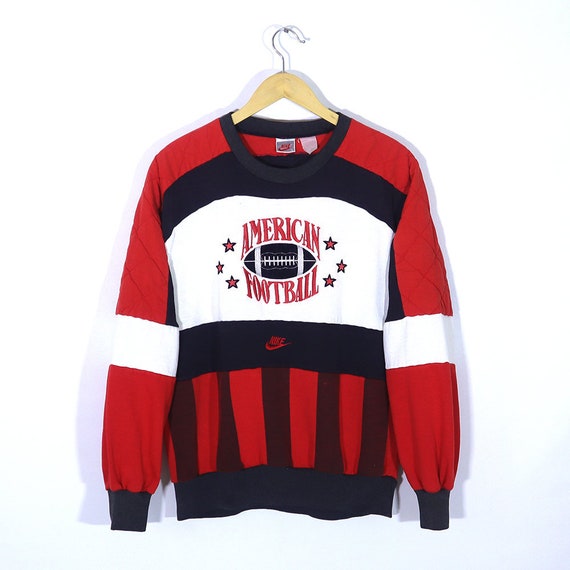 vintage nike crewneck nz