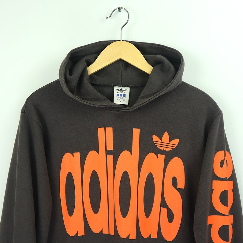 adidas hoodie old logo adidas hoodie old logo