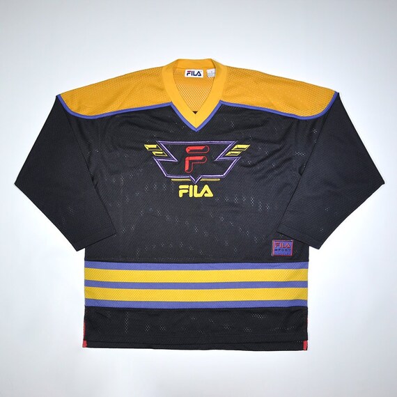 fila rugby jumper