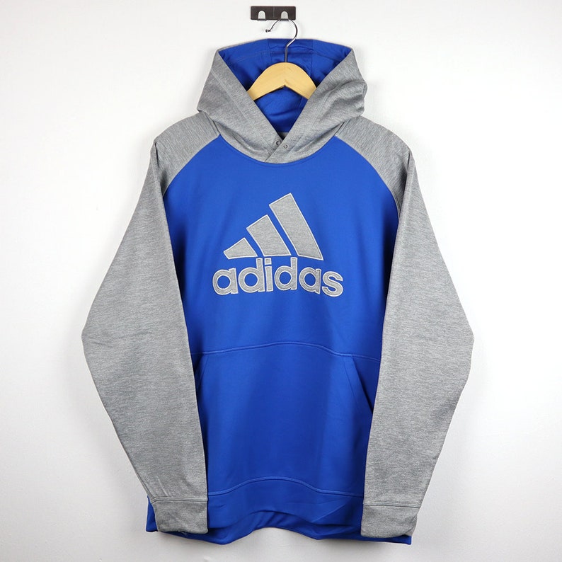 adidas climawarm hoodie