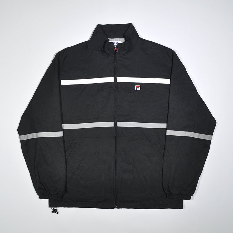 80s casual classics fila