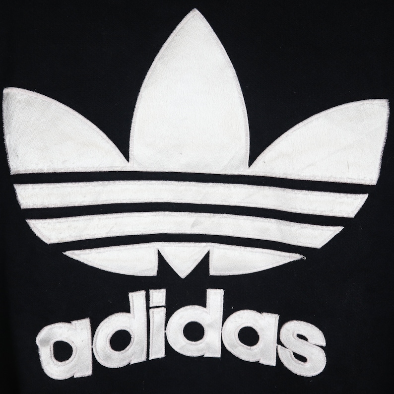 adidas 90s logo