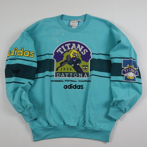 adidas baseball sweatshirt