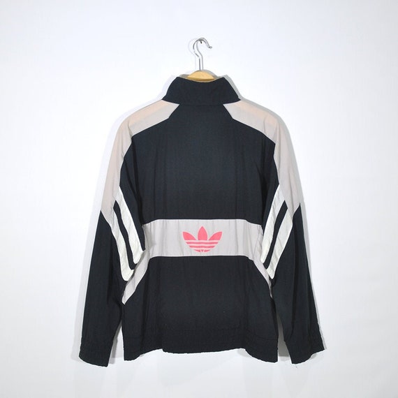 adidas spray jacket