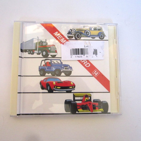 Janome 9000 Memory Cards - Etsy