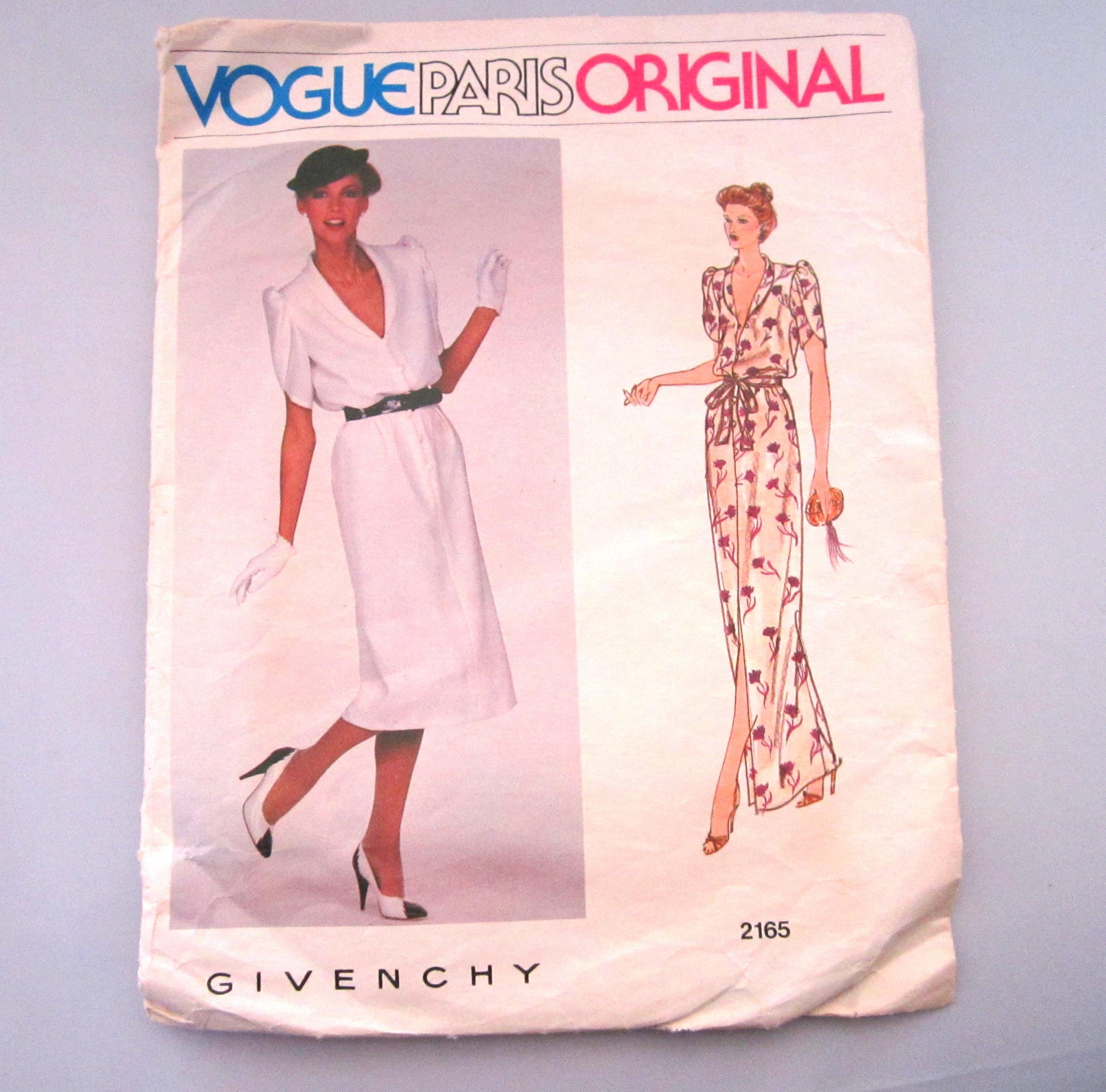 Vintage 1960s Givenchy - Etsy