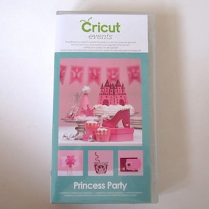 Cartuchos Cricut - Adolescentes/Crianças/Festas