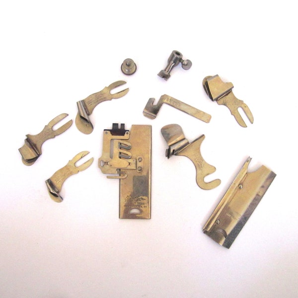 New Home Sewing Machine Parts Etsy UK