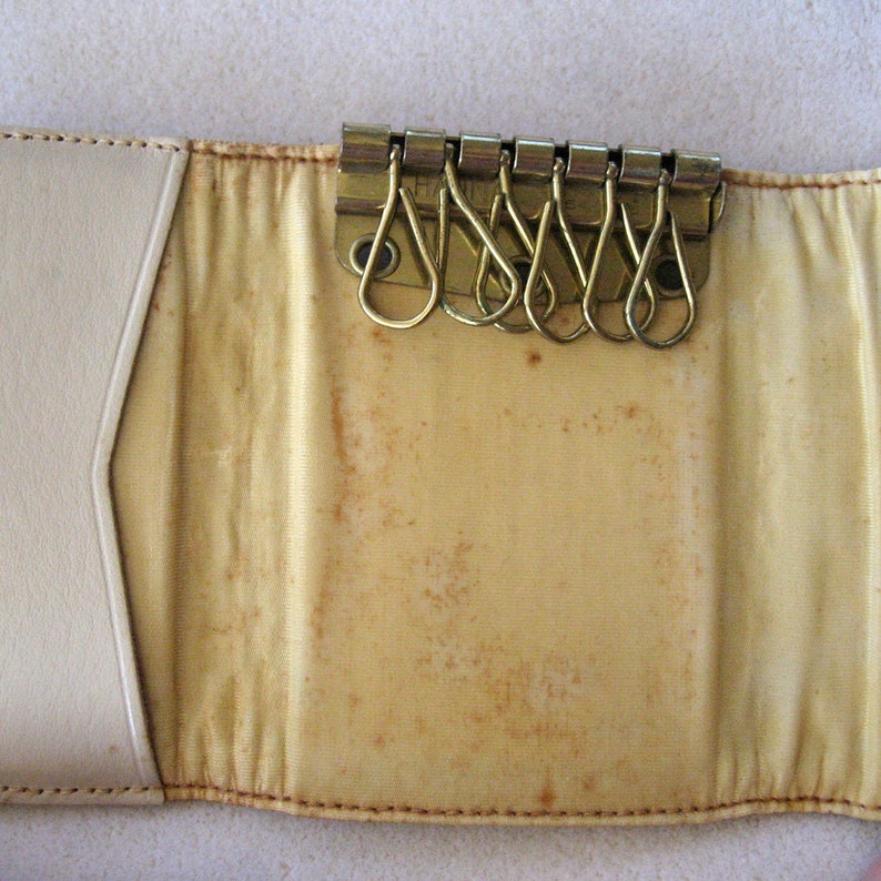 Tapestry Clutch/wallet and Key Case Set Etsy