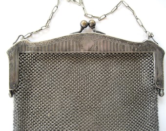 GERMAN SILVER製 アンティークメッシュパース il_340x270.3148349746_k6c2.jpg